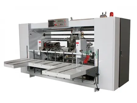 CZYL-SSP2 Formeuse de carton multiformat
