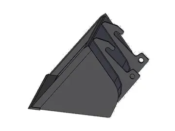 Chargeuse compacte TS50