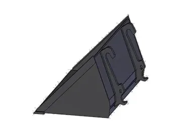 Chargeuse compacte TS50