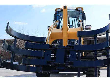 Chargeuse sur Pneus Diesel 946BM