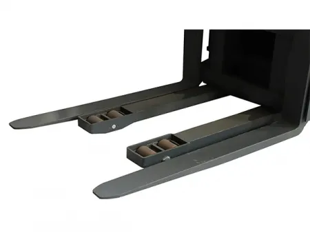 Gerbeur électrique à conducteur debout STD30N