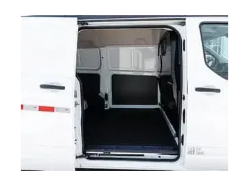 Fourgon utilitaire/ Fourgounette (Ford)