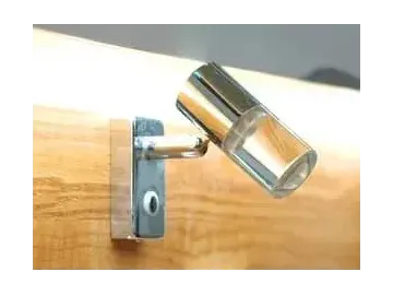 Caravane  (lit queen size)