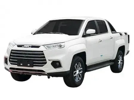 Pick-up/ Camionnette (Ford)