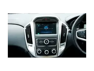 Pick-up/ Camionnette (Ford)