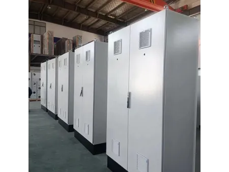 Armoire Autoportante