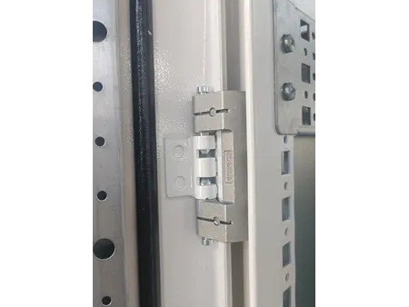 Armoire de Commande Multi-Baies