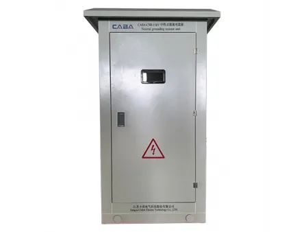 Résistance de Mise à la Terre du Neutre (NGR)