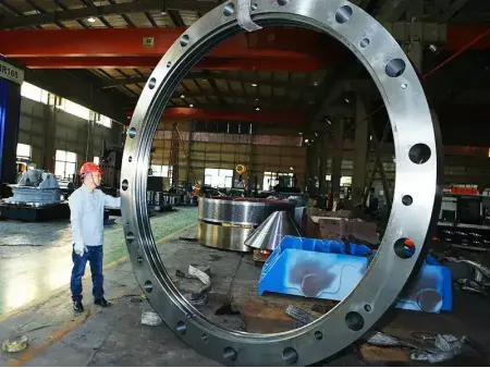 Pièces détachées pour concasseurs à cône multicylindres haute puissance