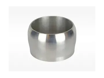 Composants en Aluminium pour Ressorts Pneumatiques