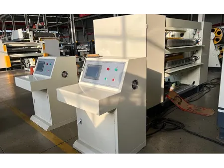 Machine de découpe à commande numérique