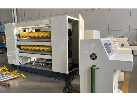 Machine de découpe à commande numérique