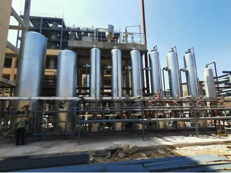 Système de génération d’hydrogène sur mesure