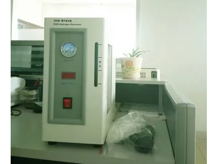 Système de génération d’hydrogène sur mesure