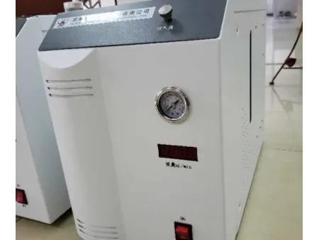 Système de génération d’hydrogène sur mesure