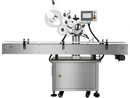 Applicateur d'étiquettes
