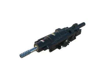 Perforateur hydraulique