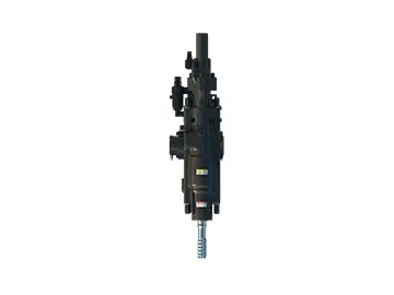 Perforateur hydraulique