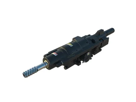 Perforateur hydraulique