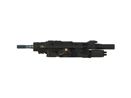 Perforateur hydraulique