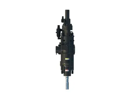 Perforateur hydraulique