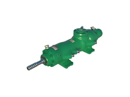 Perforateur hydraulique