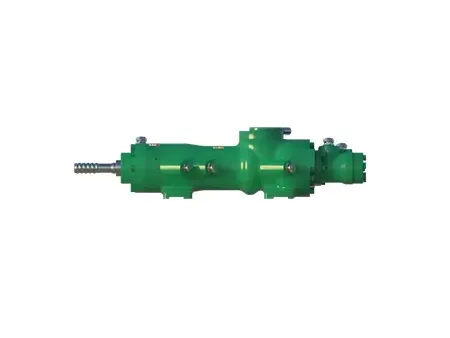 Perforateur hydraulique