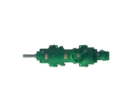 Perforateur hydraulique