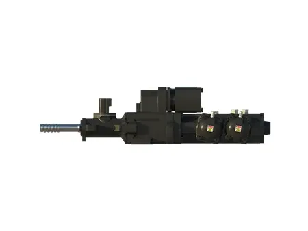 Perforateur hydraulique