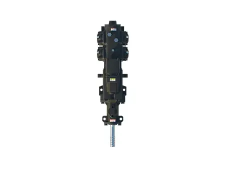 Perforateur hydraulique