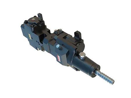 Perforateur hydraulique