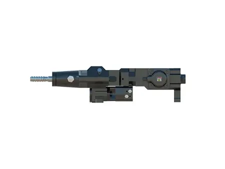 Perforateur hydraulique