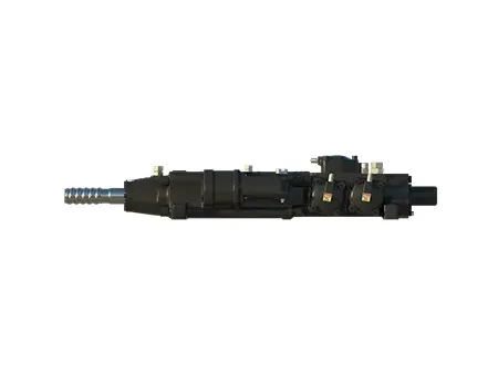 Perforateur hydraulique