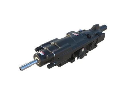 Perforateur hydraulique