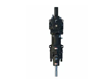 Perforateur hydraulique
