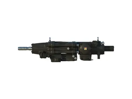 Perforateur hydraulique