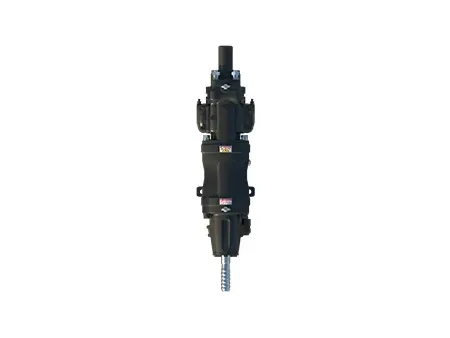 Perforateur hydraulique