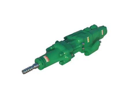 Perforateur hydraulique de roche