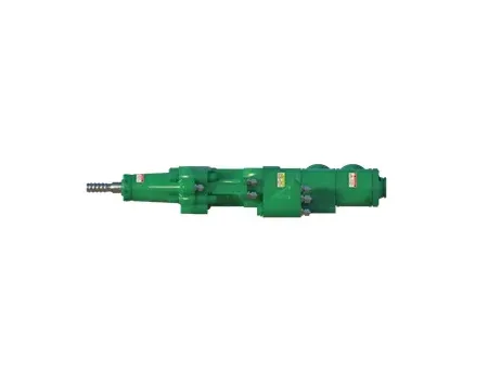 Perforateur hydraulique de roche