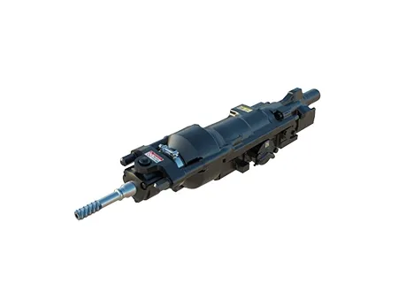 Perforateur hydraulique