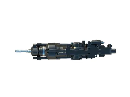 Perforateur hydraulique