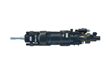 Perforateur hydraulique