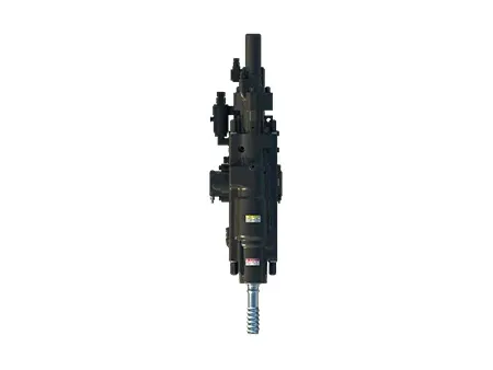 Perforateur hydraulique de roche