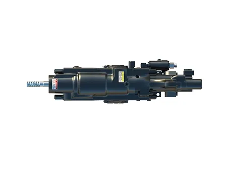 Perforateur hydraulique