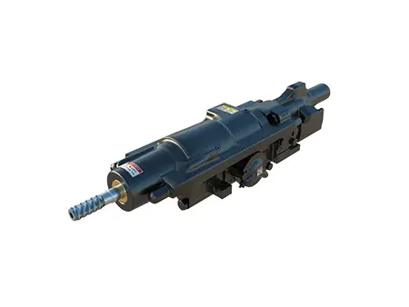Perforateur hydraulique