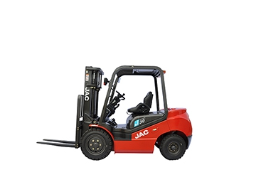 Chariot élévateur diesel (J, 3-3.5T)