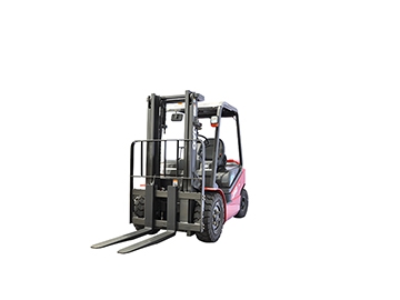 Chariot élévateur diesel (J, 3-3.5T)