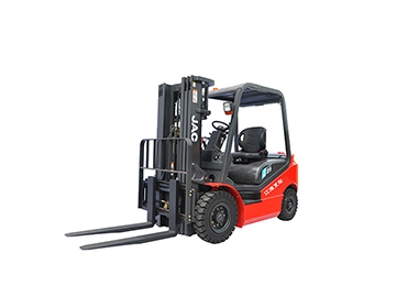 Chariot élévateur diesel (J, 2-2.5T)