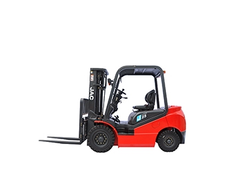 Chariot élévateur diesel (J, 2-2.5T)
