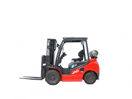 Chariot élévateur essence/GPL (J, 2-2.5T)